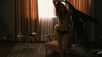 Martina García - La cara oculta (2011)