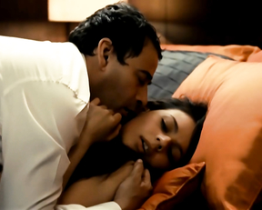 Martina García - La mosquitera (2010)