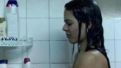 Martina García - Rabia (2009)
