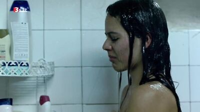 Martina García - Rabia (2009)