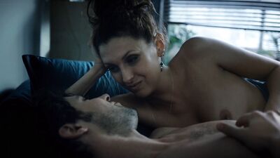 Antonella Costa - Dry Martina (2018)