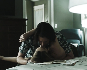 Judy Greer - Kidding (s01, 2018)