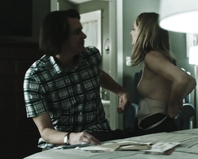 Judy Greer - Kidding (s01, 2018)