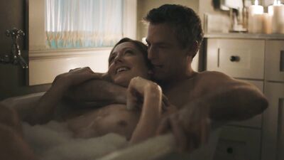 Judy Greer - Kidding (s01, 2018)