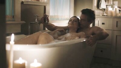 Judy Greer - Kidding (s01, 2018)
