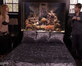 Judy Greer - Californication (s05 e10, 2012)