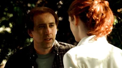 Judy Greer - Adaptation (2002)