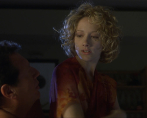 Judy Greer - What Planet Are You From (2000)