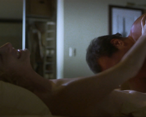 Judy Greer - What Planet Are You From (2000)