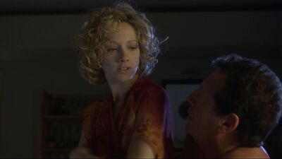Judy Greer - What Planet Are You From (2000)