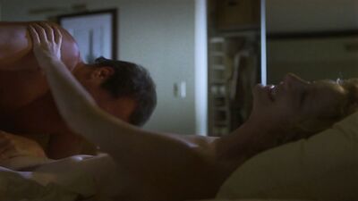 Judy Greer - What Planet Are You From (2000)