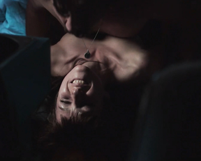 Julia Koschitz - Gefangen Der Fall K. (2018)