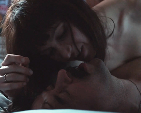 Julia Koschitz - Gefangen Der Fall K. (2018)