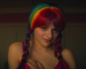 Joey King - The Act (s01, 2019)