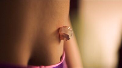 Joey King - The Act (s01, 2019)