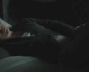 Sophie Cookson - Red Joan (2018)