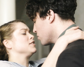 Sophie Cookson - Red Joan (2018)