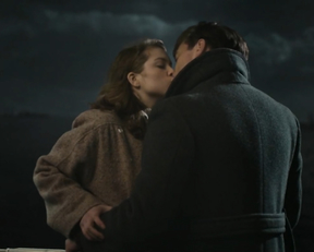 Sophie Cookson - Red Joan (2018)