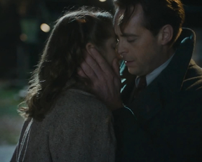 Sophie Cookson - Red Joan (2018)