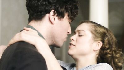 Sophie Cookson - Red Joan (2018)