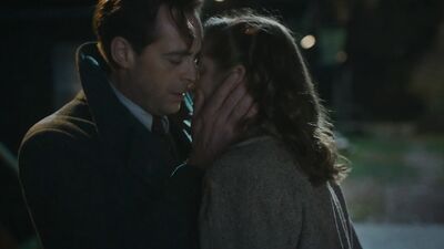 Sophie Cookson - Red Joan (2018)