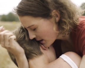 Lena Lauzemis, Vicky Krieps - M wie Martha (2015)