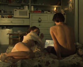 Kerry Condon - Luck (s01e04, 2011)