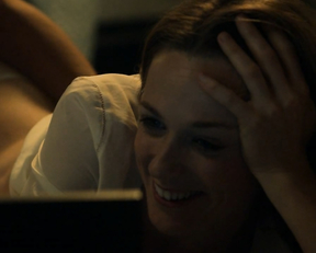 Kerry Condon - Luck (s01e04, 2011)