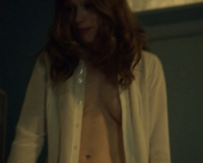 Kerry Condon - Luck (s01e04, 2011)