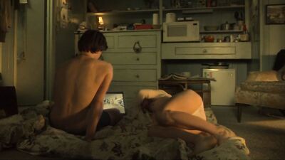 Kerry Condon - Luck (s01e04, 2011)
