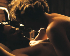 Kerry Condon - The Last Station (2009)