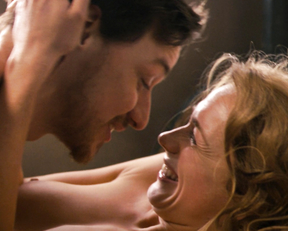 Kerry Condon - The Last Station (2009)