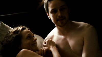 Kerry Condon - The Last Station (2009)