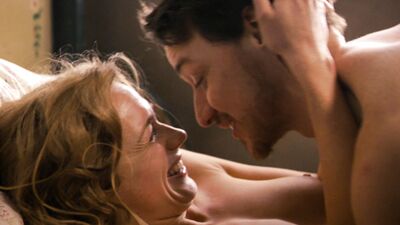 Kerry Condon - The Last Station (2009)