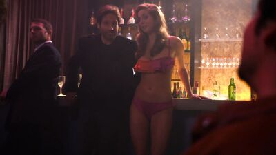 Eva Amurri - Californicatiorn (s03, 2009)