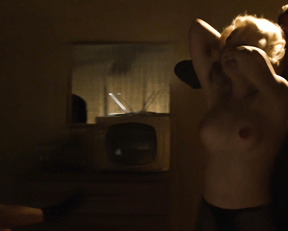 Elena Satine - Magic City (s01-s02, 2012-2013)