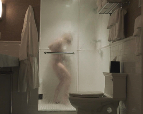 Keri Russell - The Americans (s05-s06, 2017-2018)