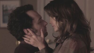 Keri Russell - The Americans (s04, 2016)