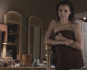 Keri Russell - The Americans (s03, 2015)