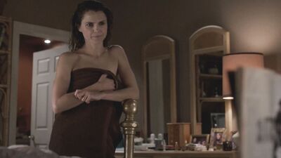 Keri Russell - The Americans (s03, 2015)