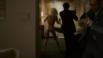 Keri Russell - The Americans (s02, 2014)