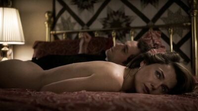 Keri Russell - The Americans (s02, 2014)