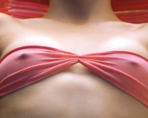 Keri Russell - Eight Days a Week (1997)