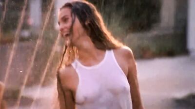 Keri Russell - Eight Days a Week (1997)