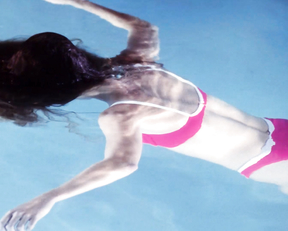 Keri Russell - The Babysitters Seduction (1996)