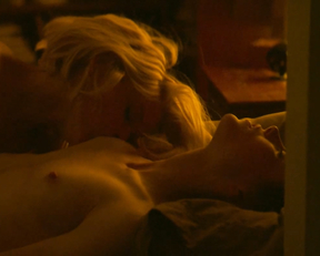 Kate Mara, Ellen Page - My Days Of Mercy (2019)