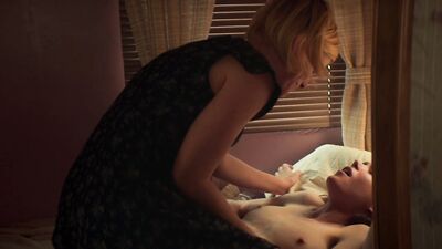 Kate Mara, Ellen Page - My Days Of Mercy (2019)