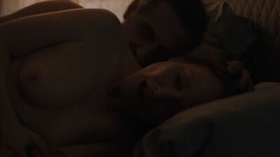 Julianne Moore - Gloria Bell (2019)