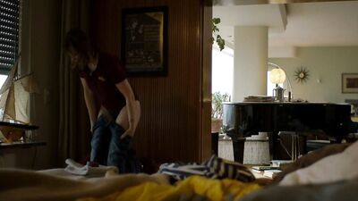 Katharina M. Schubert - Tatort - Anne und der Tod(2019)