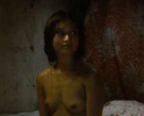 Lang Khê Tran - Les confins du monde (2018)